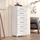Comoda Helena 6 Gavetas