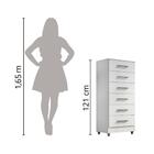 Comoda Helena 6 Gavetas