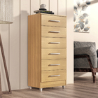 Comoda Helena 6 Gavetas