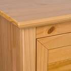 Cômoda Hereford 3 Gv Carvalho