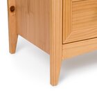 Cômoda Hereford 3 Gv Carvalho