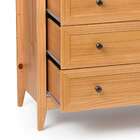 Cômoda Hereford 6 Gv Carvalho