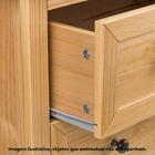 Cômoda Hereford 6 Gv Carvalho