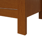 Comoda Horizontal Maggiore - Lopas Frassino