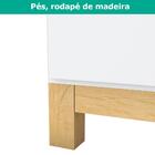 Comoda Infantil 1 Porta 3 Gavetas Ii719 Henn