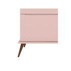 Cômoda Infantil 1 Porta 3 Gavetas Valência - Édecasamóveis -