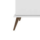 Cômoda Infantil 1 Porta 3 Gavetas Valência - Édecasamóveis -