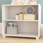 Cômoda Infantil 1 Prateleira Branco Bm 263 - Brv Móveis