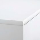 Cômoda Infantil 3 Gavetas Mickey Disney Fun Cabecasa Madeirao