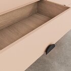 Cômoda Infantil 8 Gavetas Joy Kids Cabecasa Madeiraoriginals