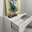 Cômoda Infantil Alpi 4 Gv Branca