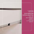 Cômoda Infantil Ambiente New Selena Com Porta Branco Bétula –