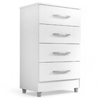 Comoda Infantil Flavia 4gav