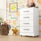 Comoda Infantil Flavia 4gav