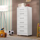 Comoda Infantil Helena 6 Gav
