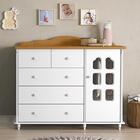 Cômoda Infantil Provence Plus - Matic Móveis
