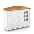 Cômoda Infantil Provence Plus - Matic Móveis