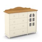 Cômoda Infantil Provence Plus - Matic Móveis