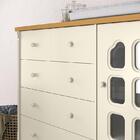 Cômoda Infantil Provence Plus - Matic Móveis