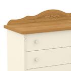 Cômoda Infantil Provence Slim - Matic Móveis