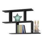 Comoda Infantil Retro 2868 Com Nicho 3430 Qmovi