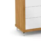 Cômoda Infantil Tutto New 4 Gavetas - Matic Móveis