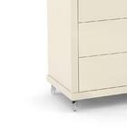 Cômoda Infantil Tutto New 4 Gavetas - Matic Móveis