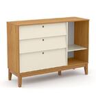 Cômoda Infantil Unique Com Porta E 3 Gavetas - Matic Móveis