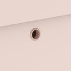 Cômoda Infantil Unique Com Porta E 3 Gavetas - Matic Móveis