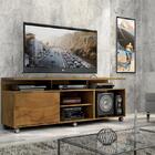 Cômoda Iris - Quarta Divisão - Branco