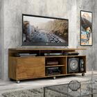 Cômoda Iris - Quarta Divisão - Branco