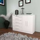 Cômoda Istambul 2 Pt 5 Gv Neve