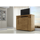 Cômoda Itália Cedro