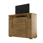 Cômoda Itália Cedro