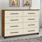 Cômoda Jade 8 Gv Mel E Pérola