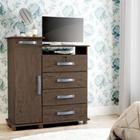 Cômoda Juma com Porta Jóias - Demolição