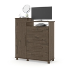 Cômoda Juma New Imbuia