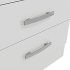 Cômoda Kappesberg 4 Gavetas Branco