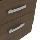 Cômoda Kappesberg 4 Gavetas Jacarandá