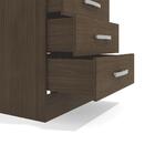 Cômoda Kappesberg 4 Gavetas Jacarandá