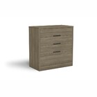 Cômoda Kappesberg 4 Gavetas S824