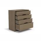 Cômoda Kappesberg 4 Gavetas S824