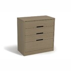 Cômoda Kappesberg 4 Gavetas S824