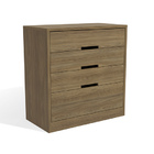 Cômoda Kappesberg 4 Gavetas S824