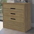 Cômoda Kappesberg 4 Gavetas S824