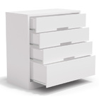 Cômoda Kappesberg 4 Gavetas S824