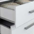 Comoda Laura 4 Gavs  1 Porta