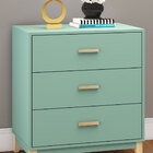 Cômoda Legno 700x780x450mm Movelbento