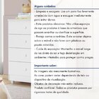 Cômoda Life 1 Pt 4 Gv Branca