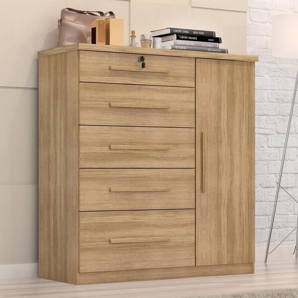 Comoda Livia 5.gav 1 Porta